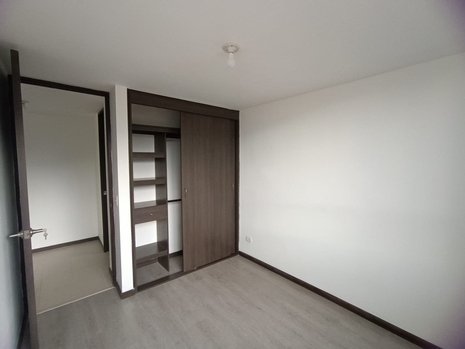 Apartamento en venta en San German - Tierra Firme