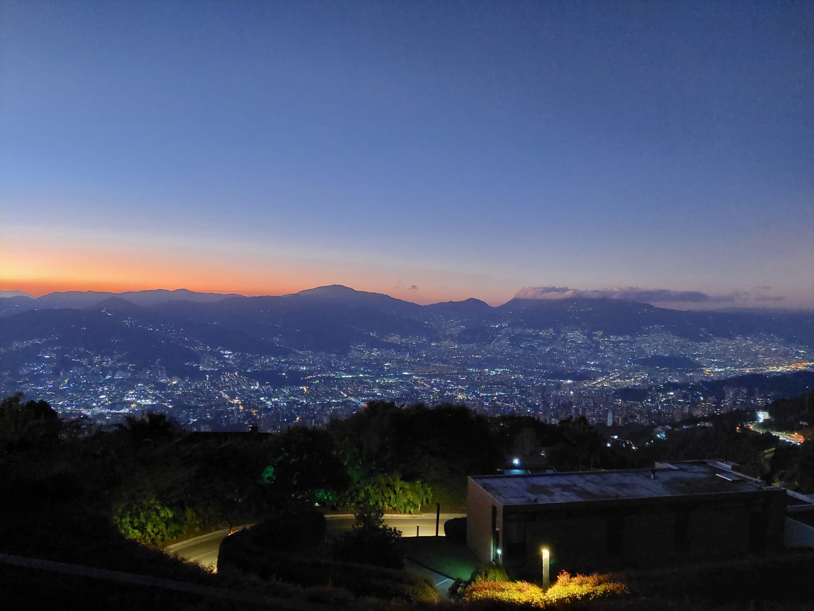 Casa en venta en las Palmas Medellin