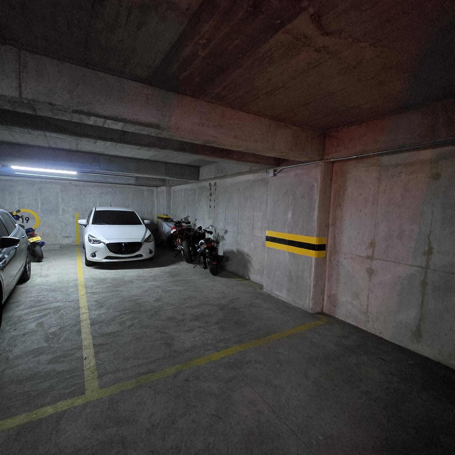 Apartamento para la venta Prados de Sabaneta