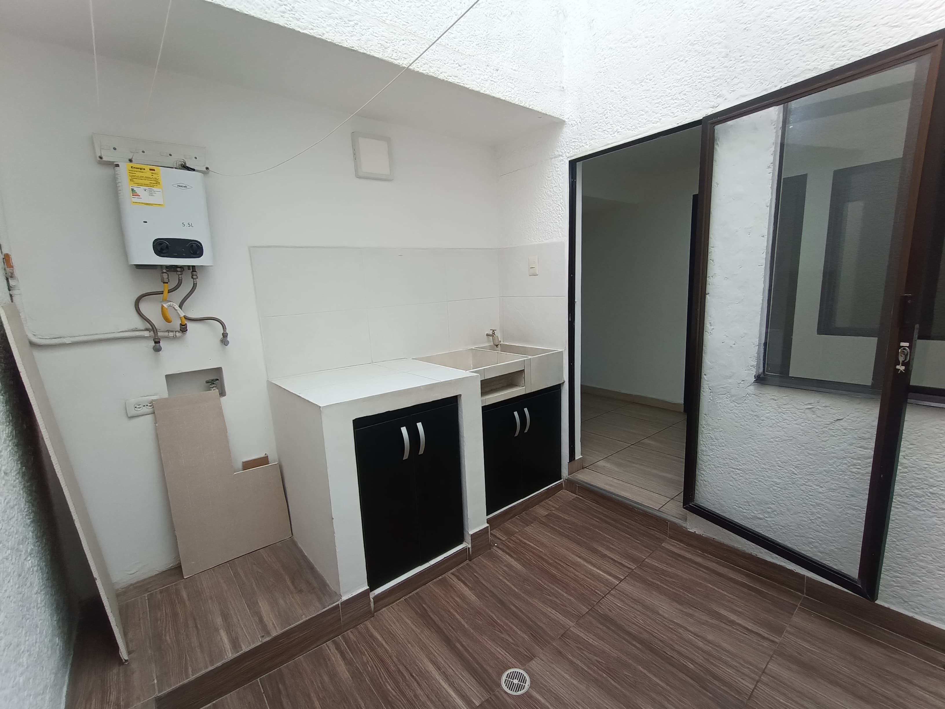 Casa en Arriendo  Belén la Mota Medellín