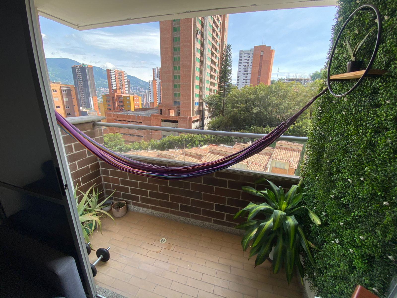 APARTAMENTO PARA ARRIENDO EN LA DOCTORA, SABANETA