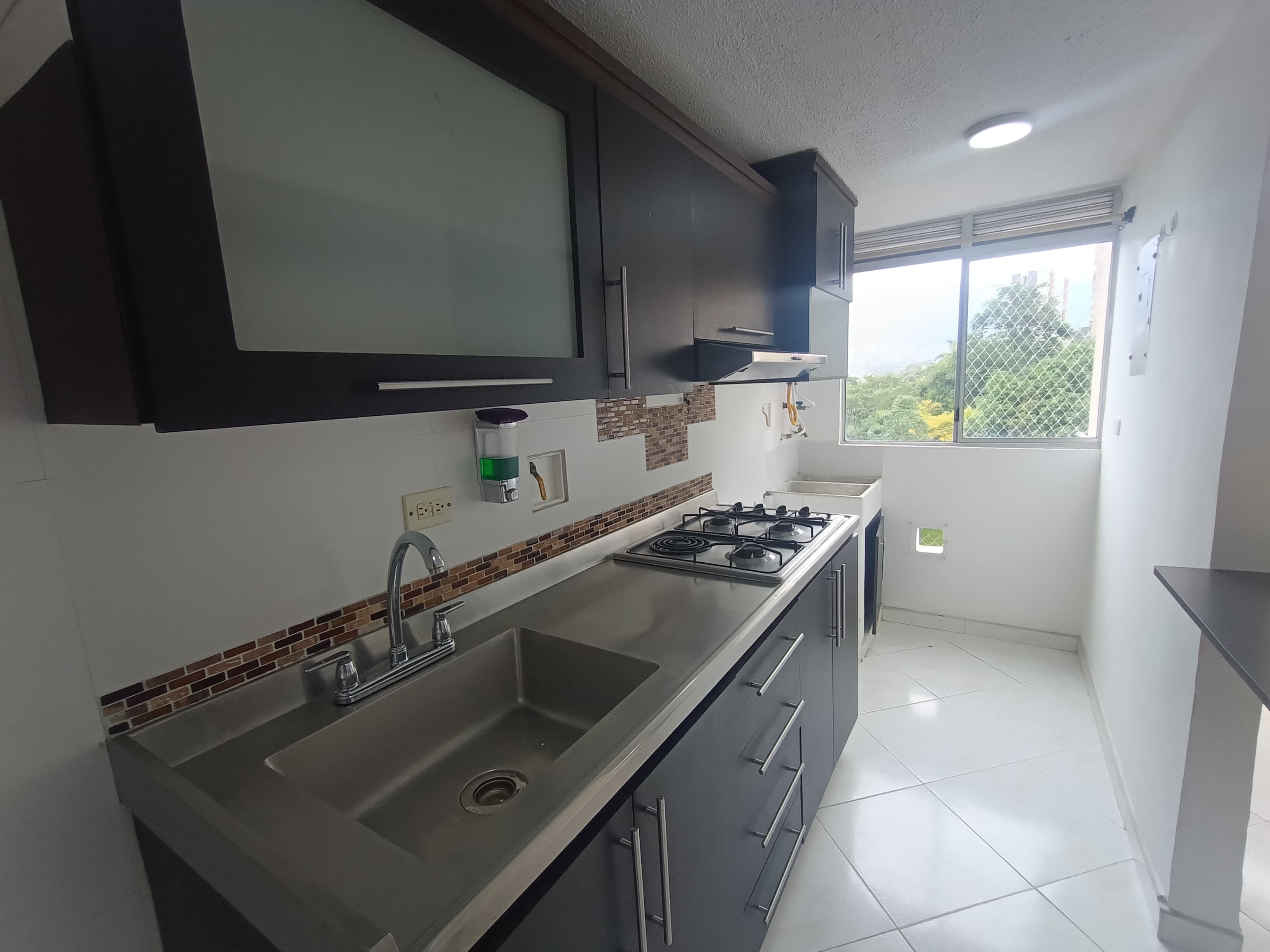 APARTAMENTO EN ARRIENDO, RODEO ALTO