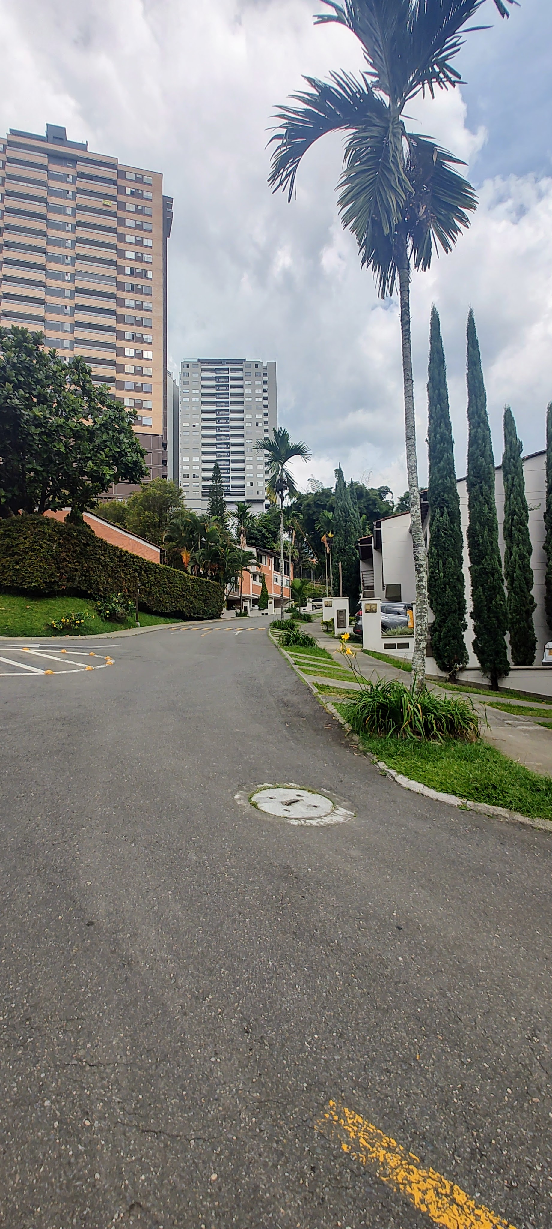 Casa  en  venta  en Envigado
