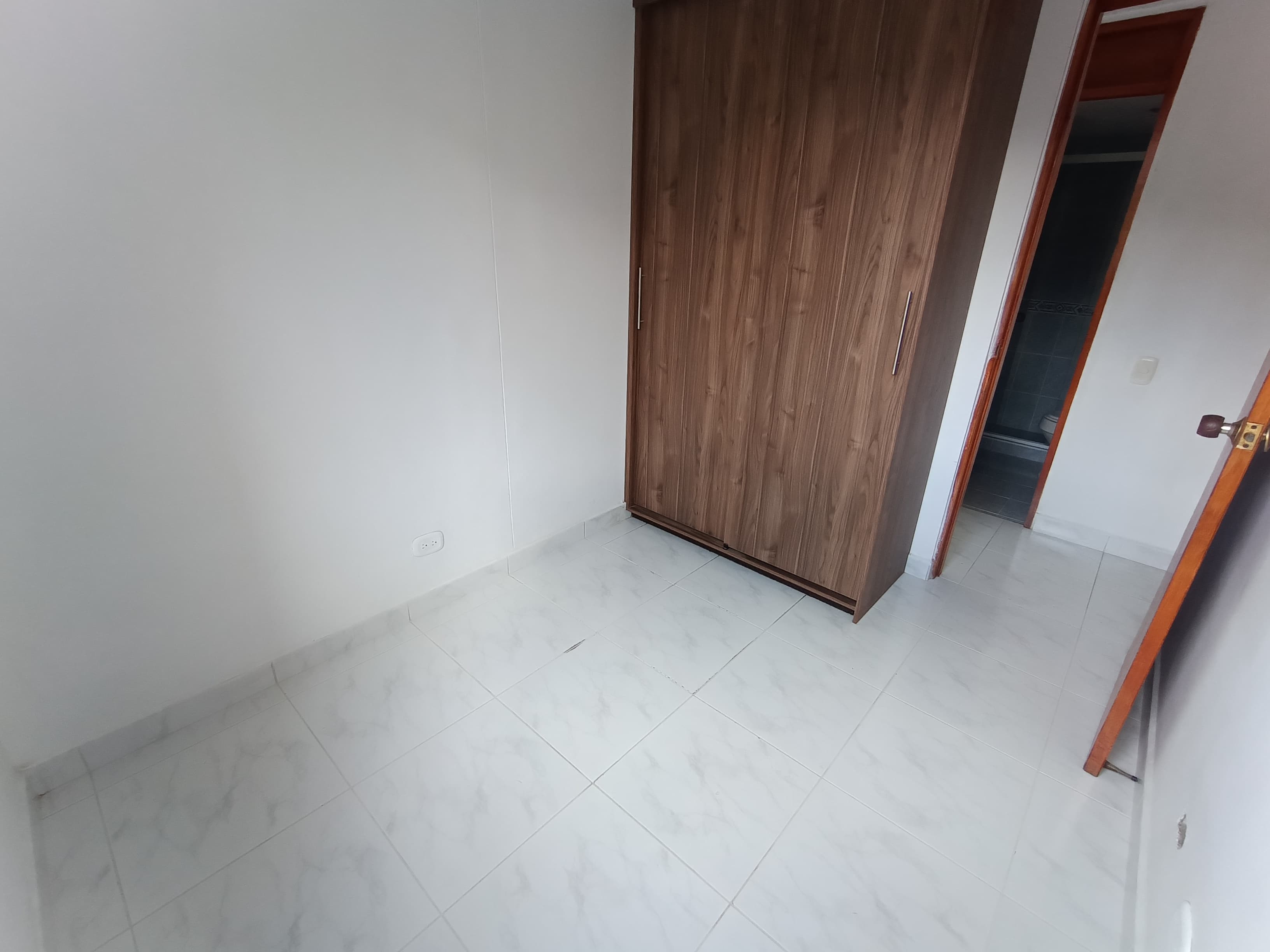 Apartamento en venta en el sector de Rodeo Alto