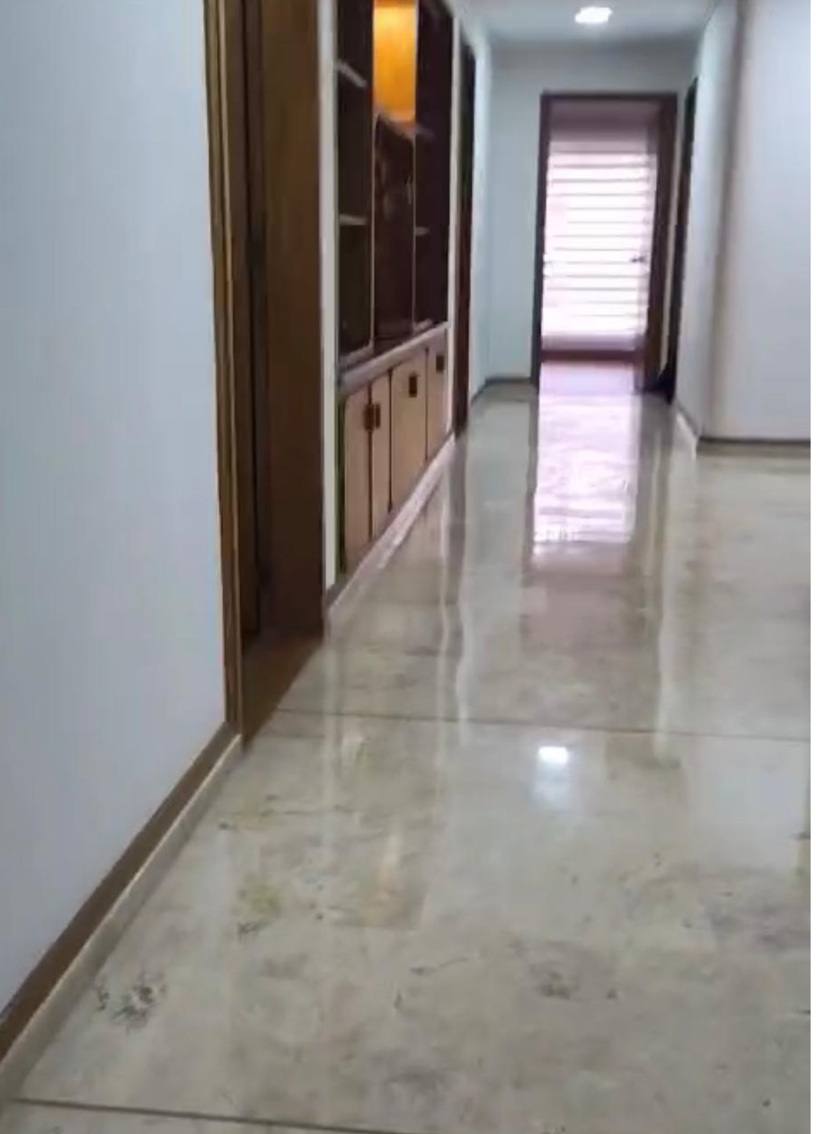 Apartamento en Venta El Campestre el Poblado Medellin