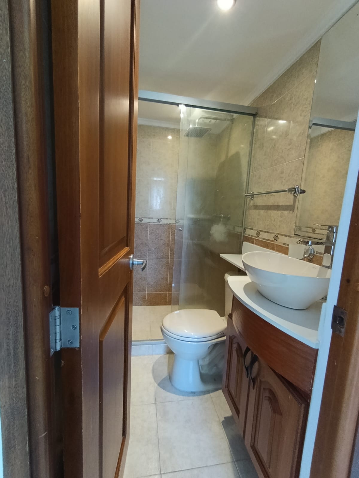 APARTAMENTO EN ARRIENDO, RODEO ALTO