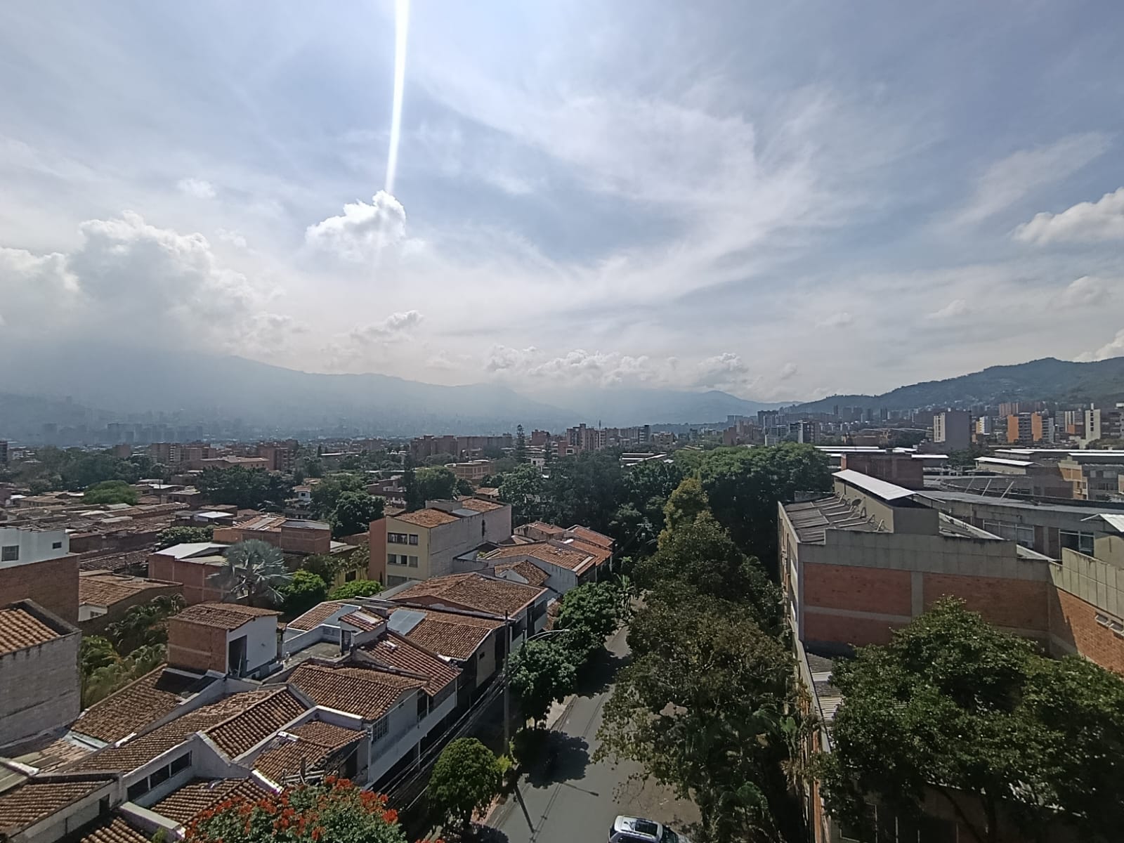 APARTAMENTO AMOBLADO EN  ARRIENDO EN BELEN