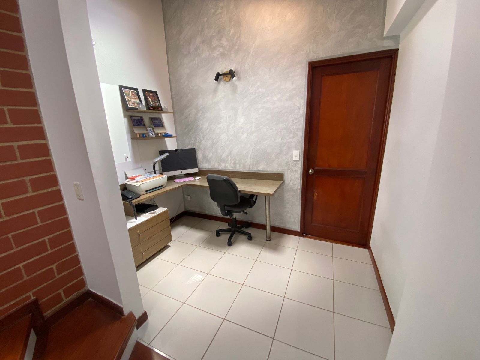 Casa en venta en Envigado Loma del Chocho