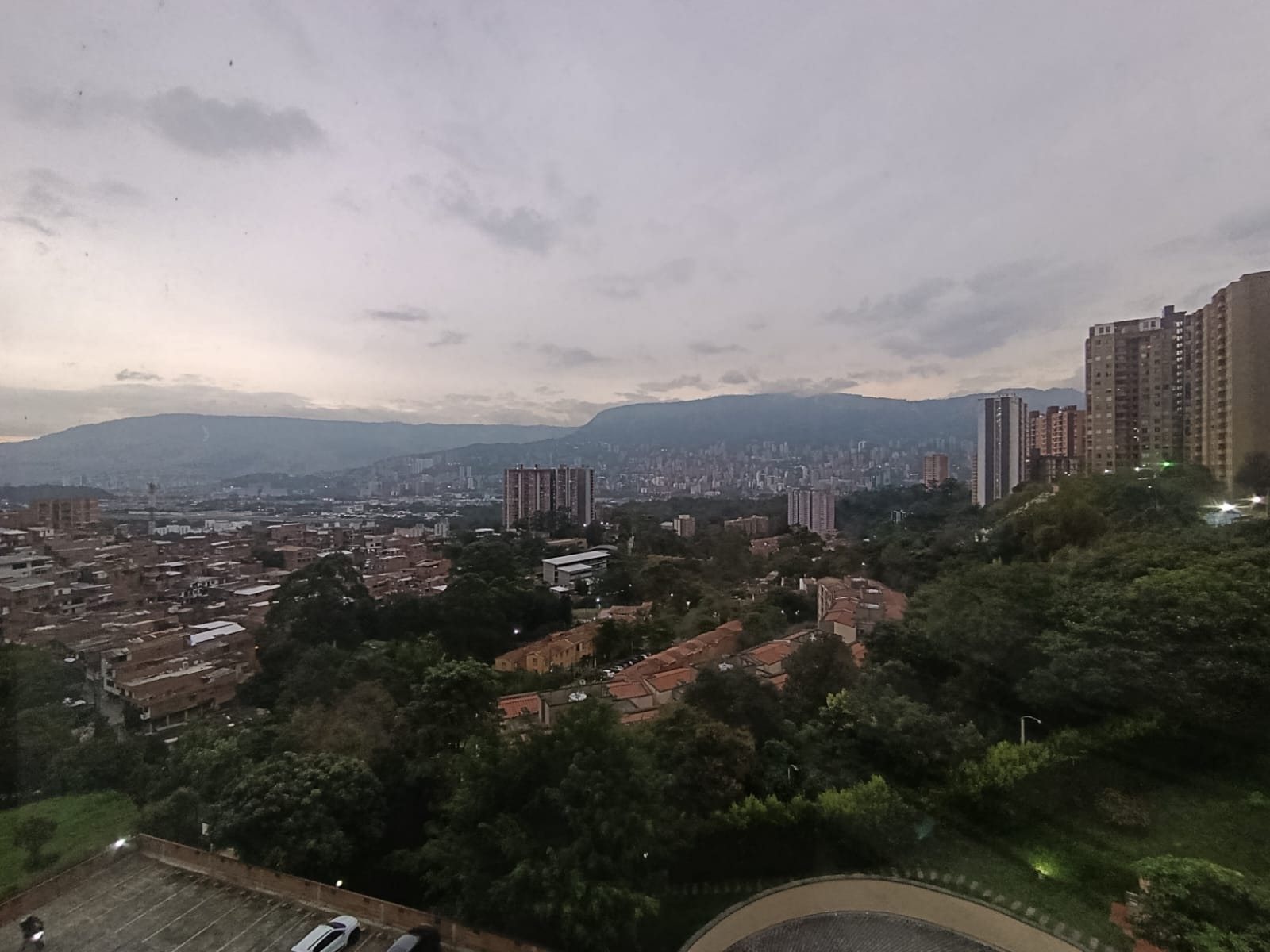 APARTAMENTO EN ARRIENDO, RODEO ALTO