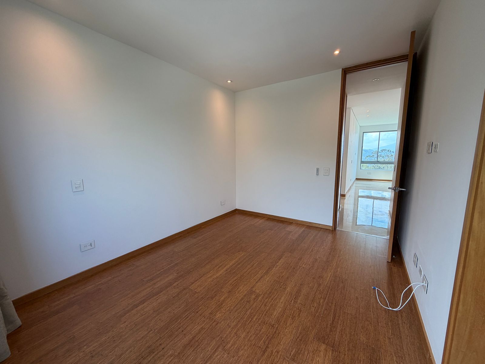 Apartamento en venta Medellin Poblado los Balsos