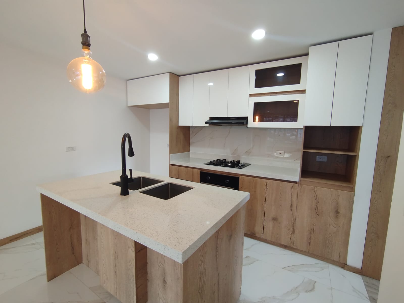 Venta de apartamento en Medellín Guayabal