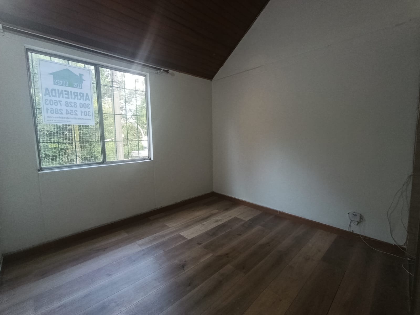 Casa para Arriendo  en La Mota Medellín