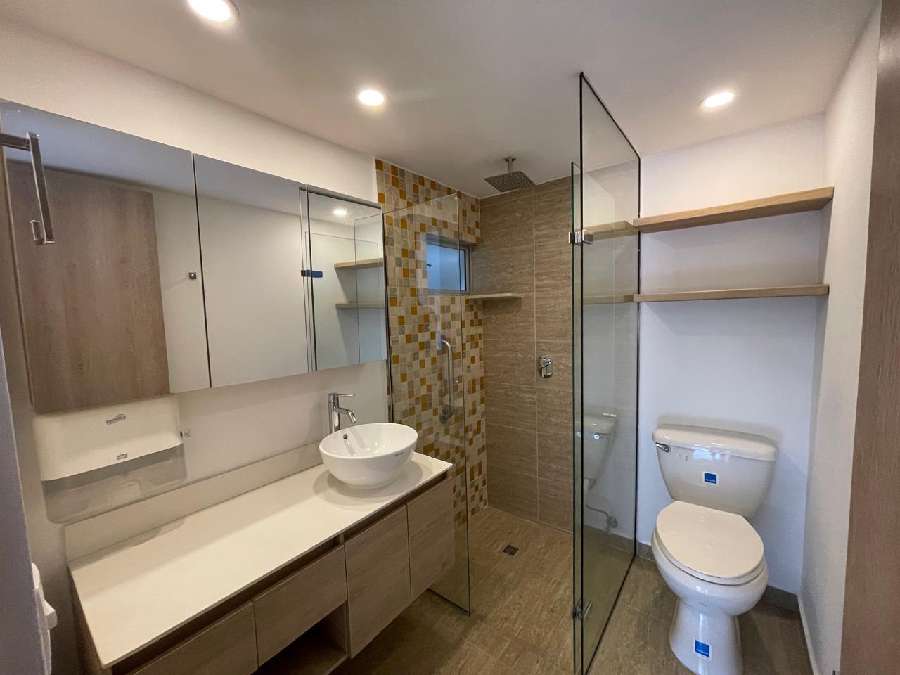 Apartamento en venta el Poblado Loma de San Julian