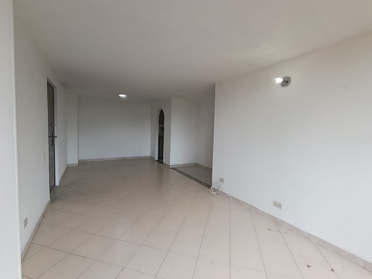 Apartamento en Arriendo Loma de los Bernal