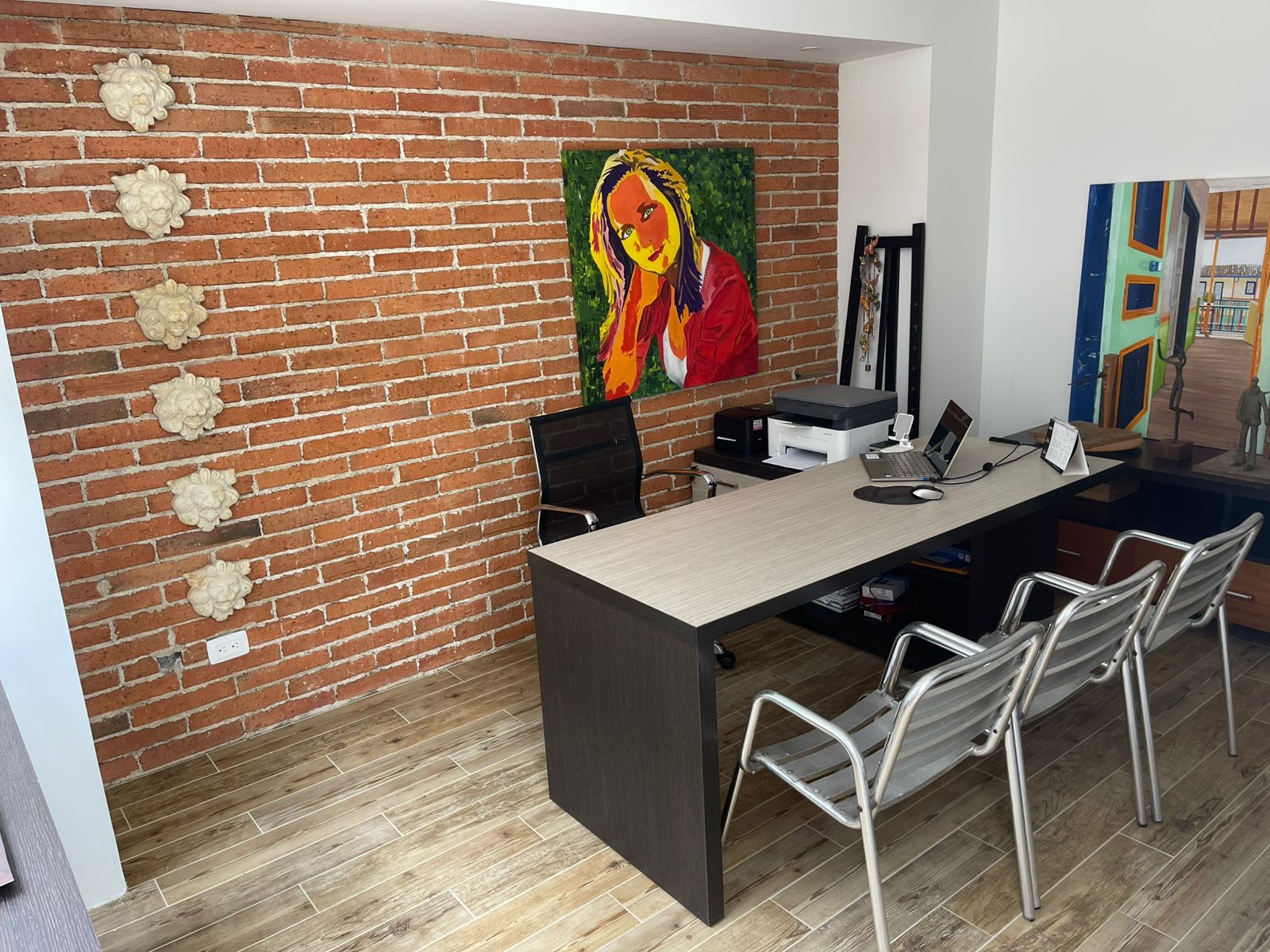 Casa en venta en Alto de Palmas sector Mercajuste