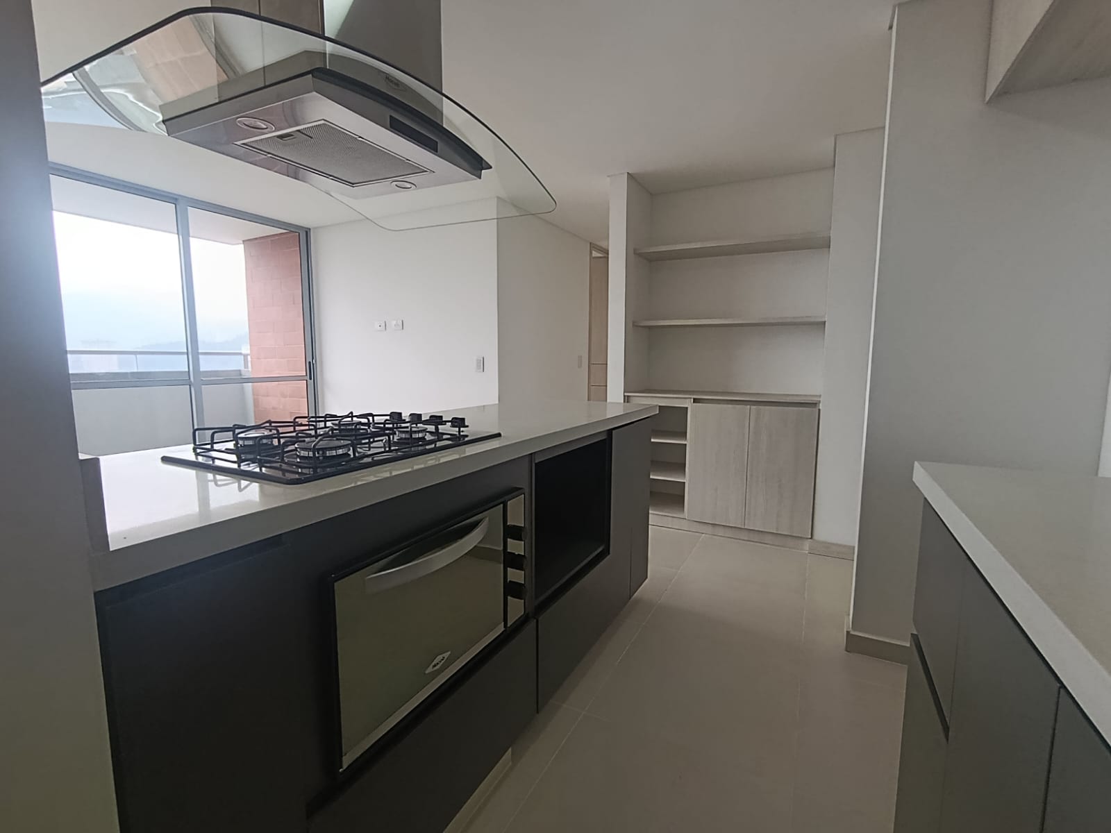 Arriendo apartamento en La Estrella para estrenar
