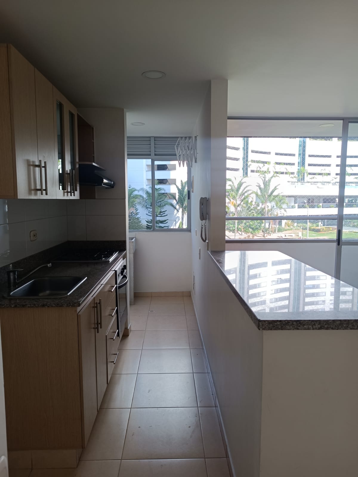 Apartamento en venta en Loma del Indio Poblado