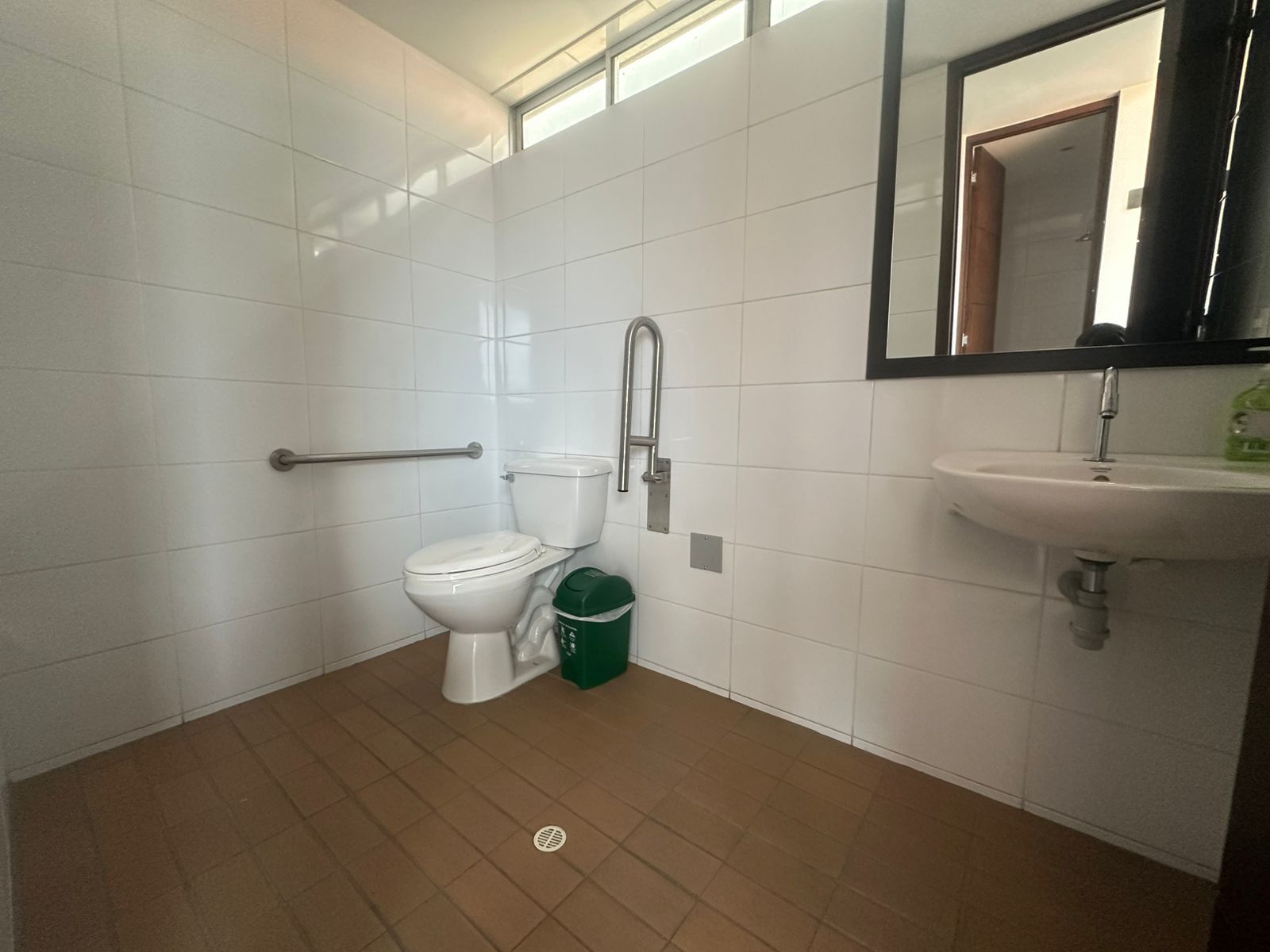 Venta de apartamento en Medellín sector Laureles