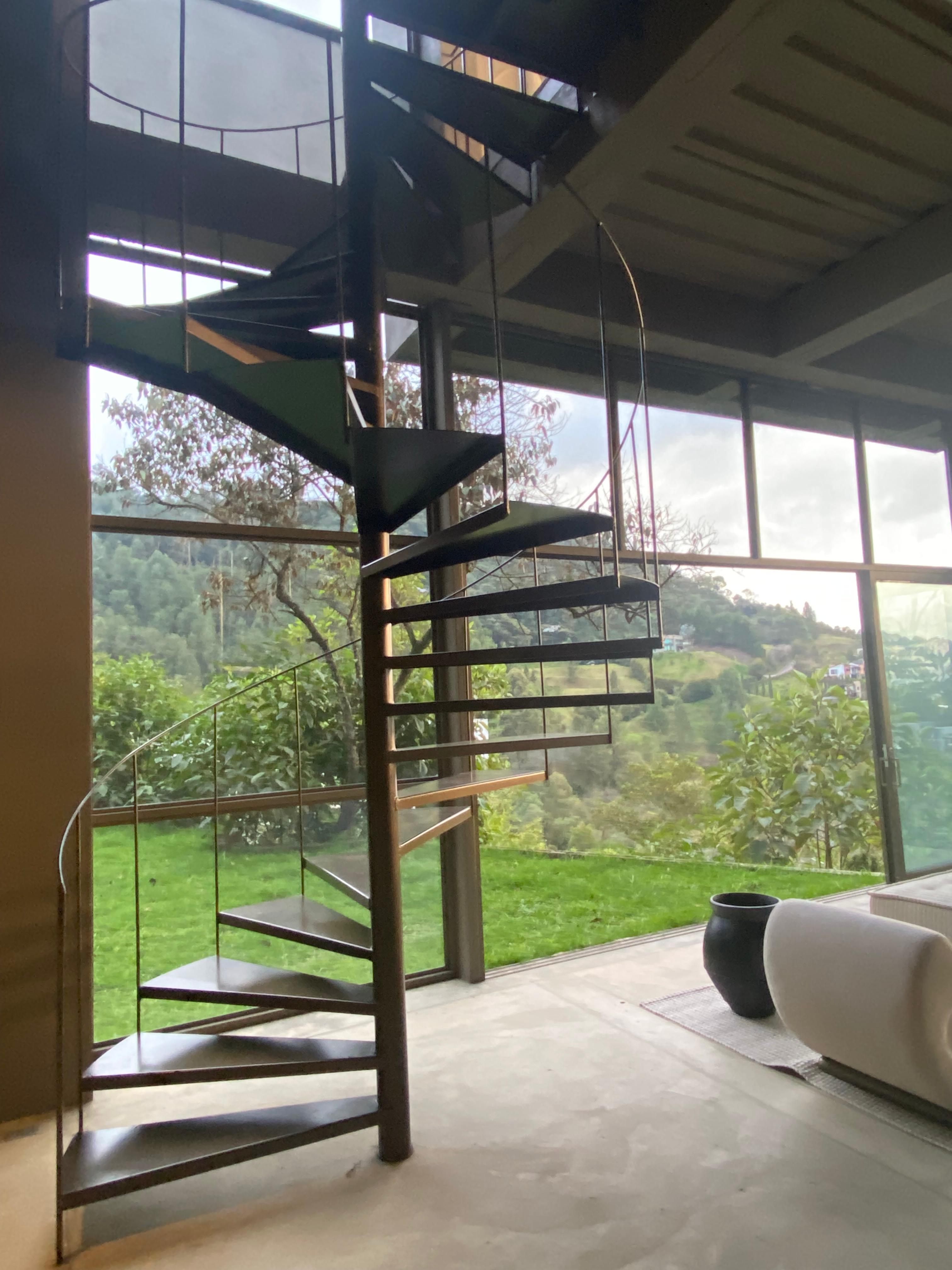 Casa en venta para estrenar en las Palmas Medellin