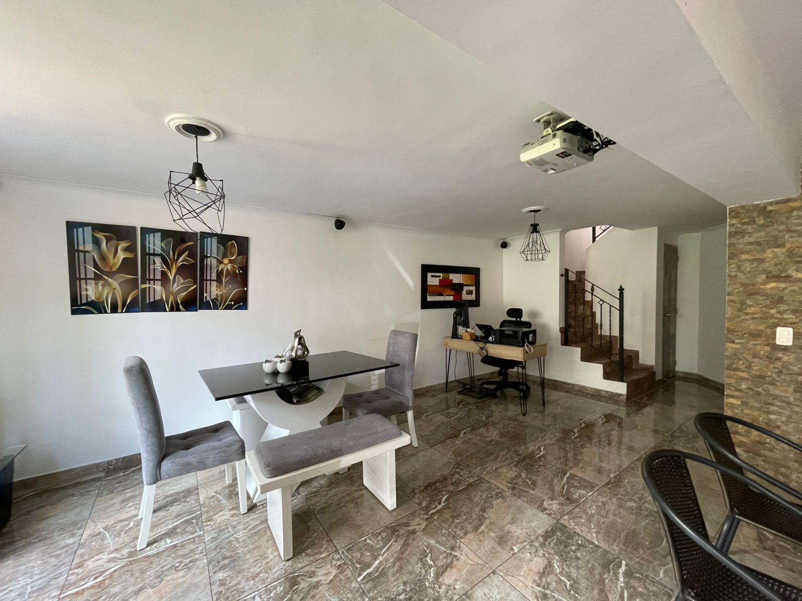 Casa para la venta en Sabaneta sector la Florida