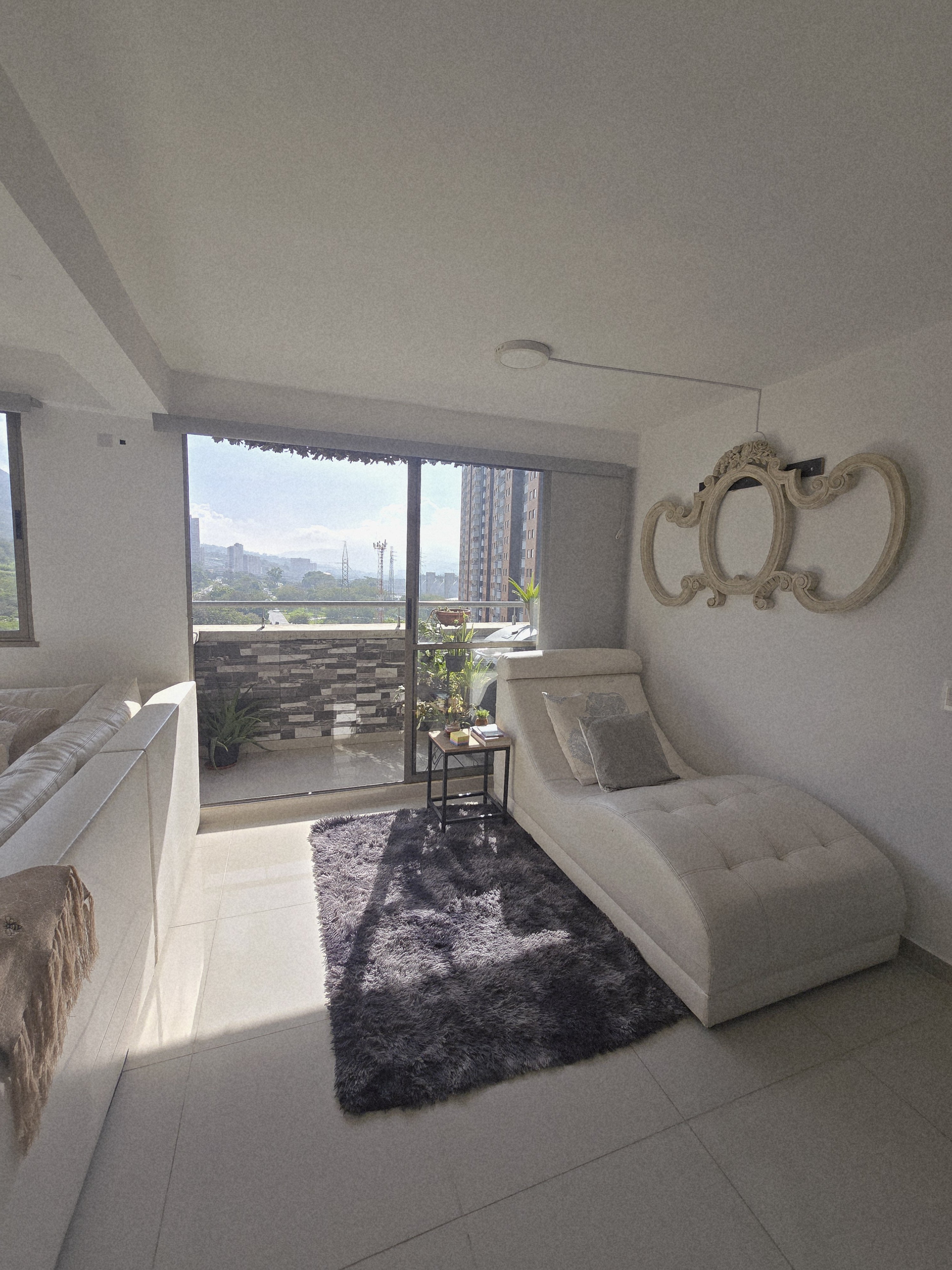 Apartamento en venta Niquia Bello
