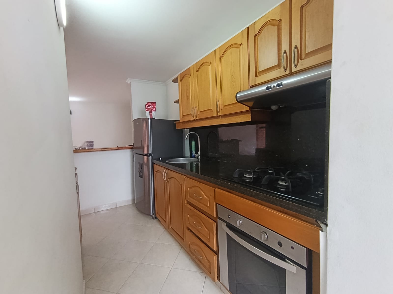Apartamento en Arriendo Loma de los Bernal