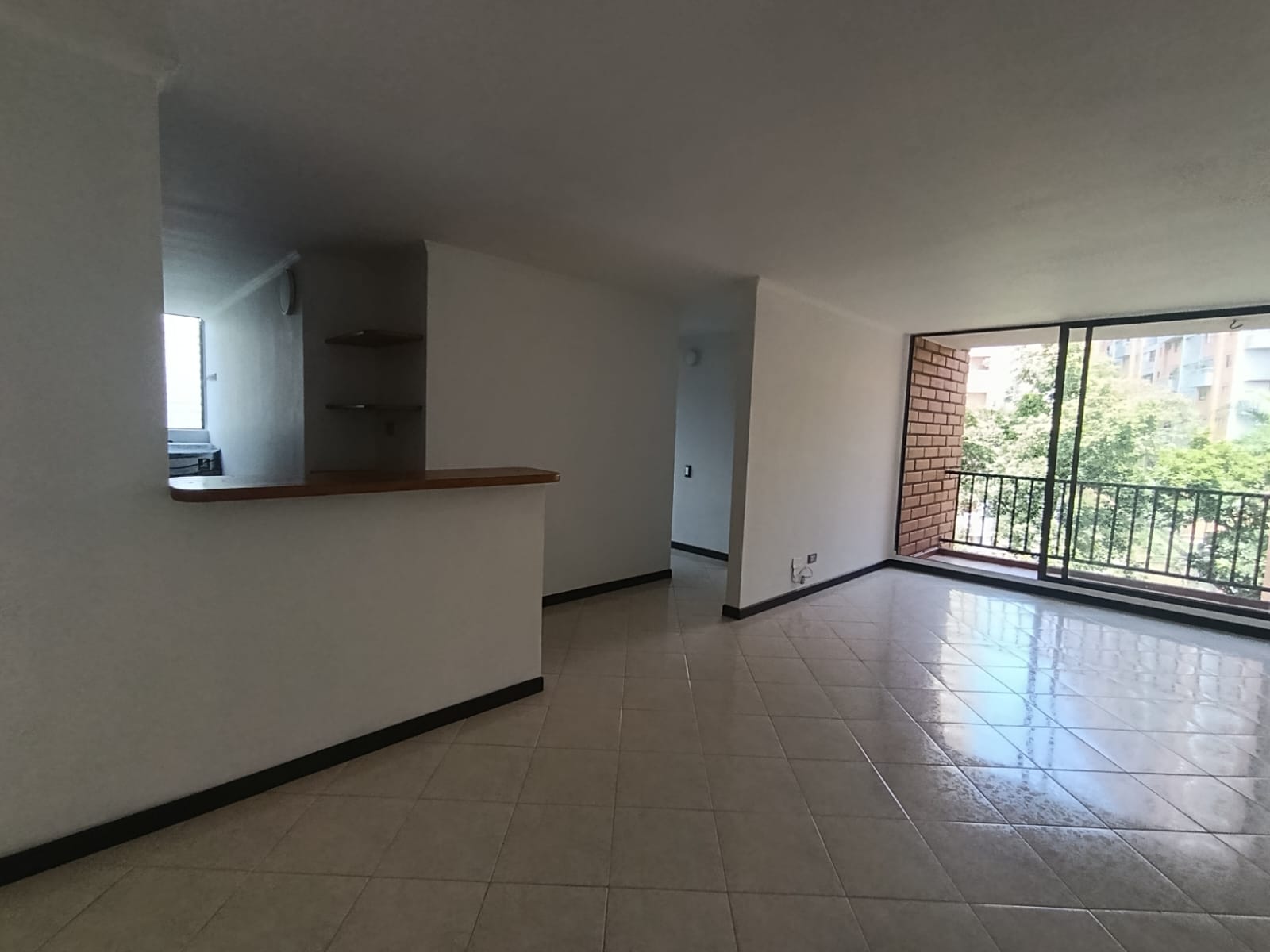 Apartamento en Arriendo Loma de los Bernal