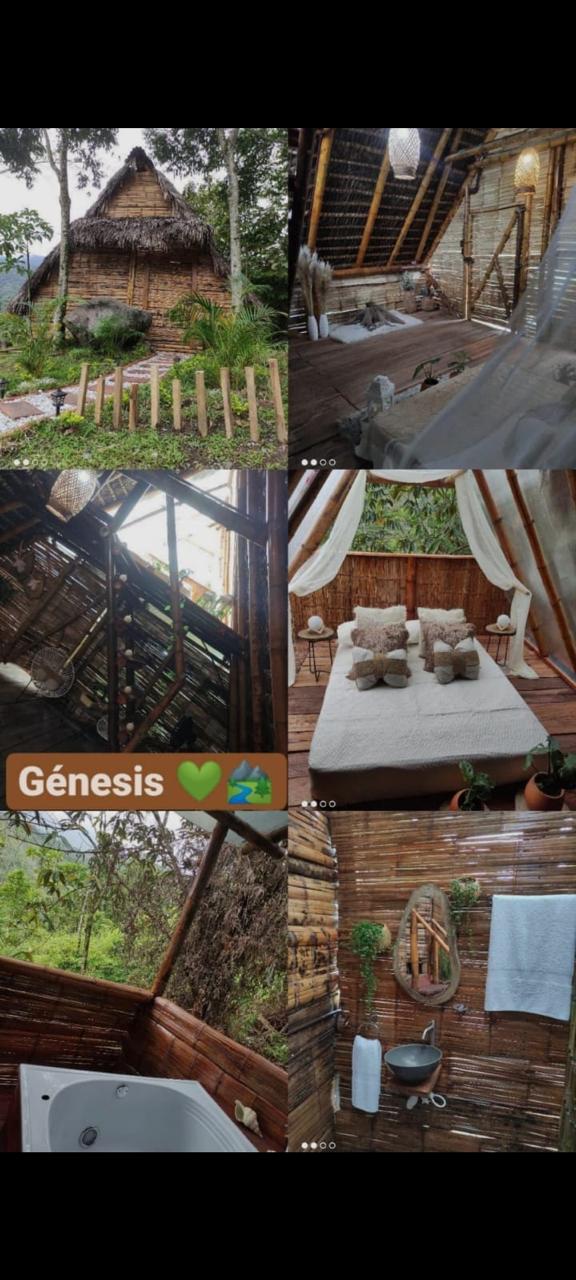 Venta de hotel campestre en el Oriente Antioquieño