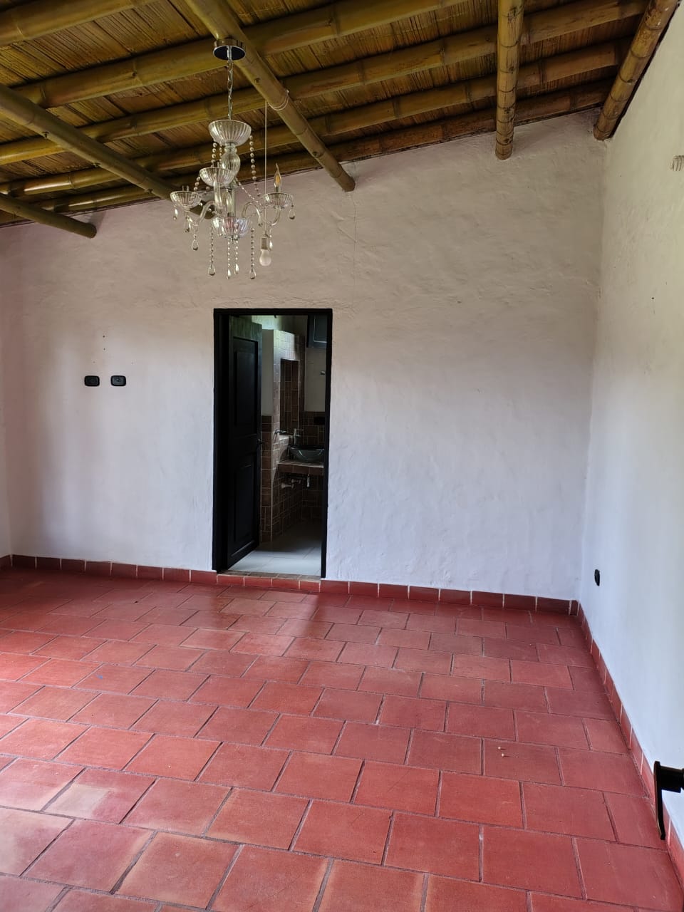 Casa para la venta en Rionegro vereda Mampuesto Antioquia