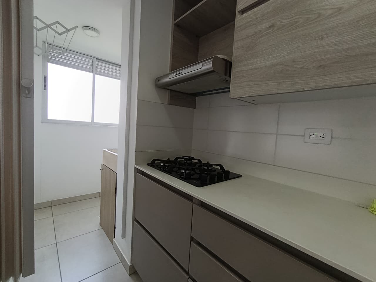 Apartamento en Arriendo  Sabaneta Las Lomitas
