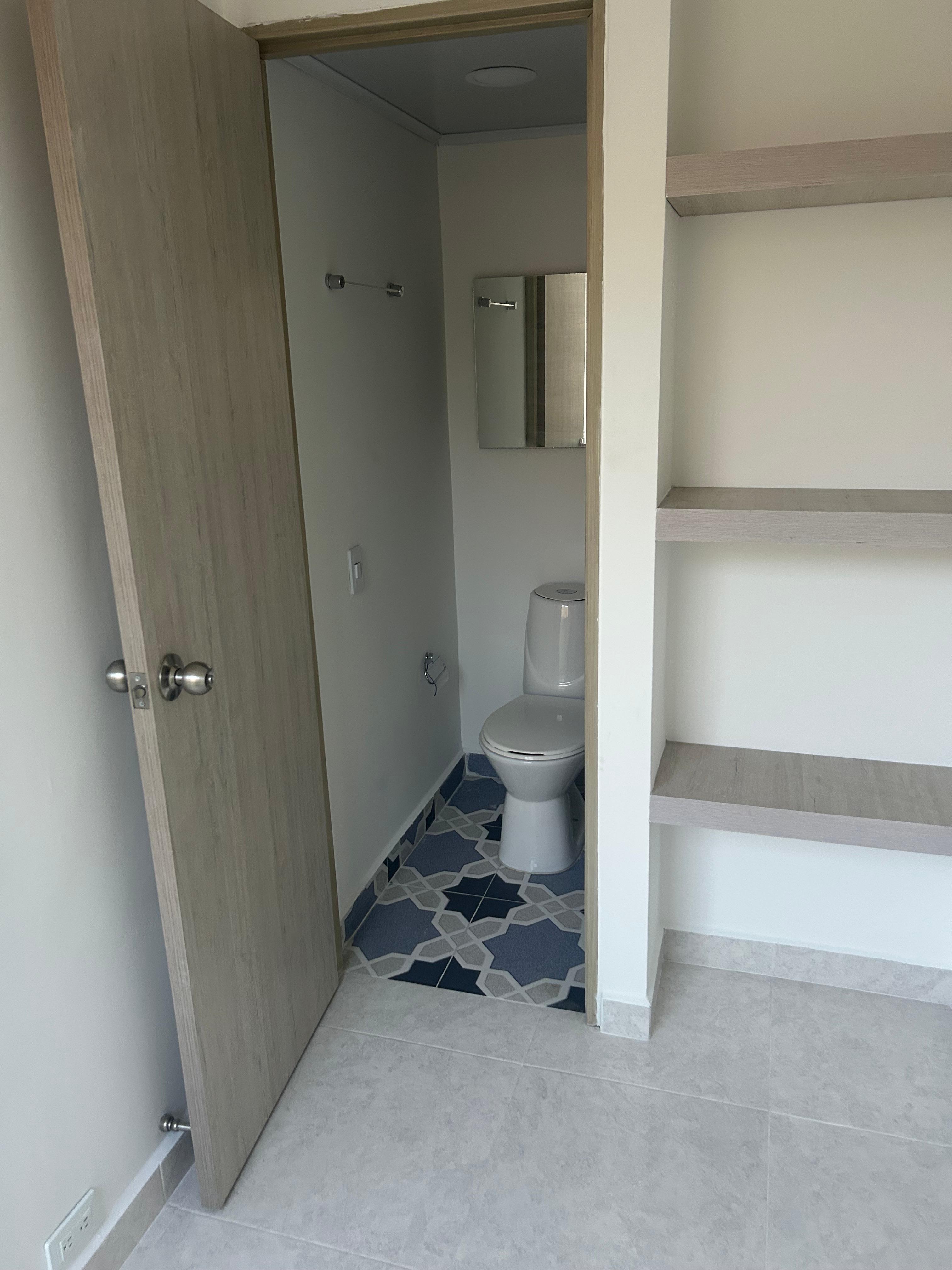 Apartamento en venta Simón Bolívar - Medellín