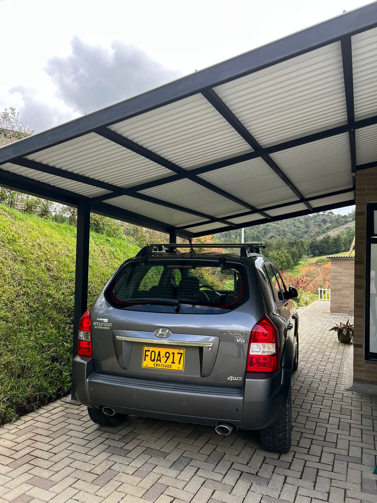 Casa para la venta en el Retiro vía la Ceja