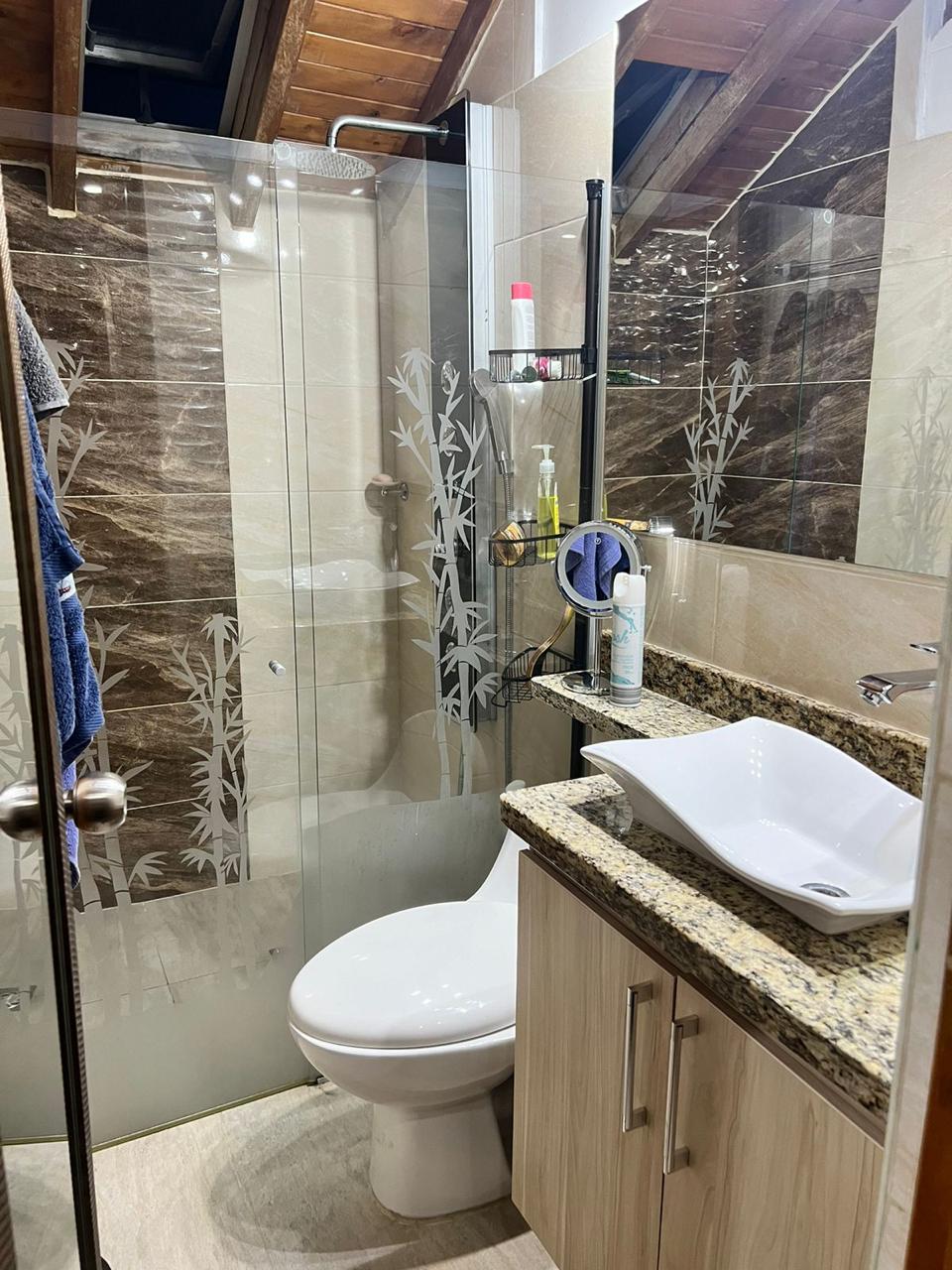 Casa para la venta en La Estrella Cerca del Parque - Antioquia