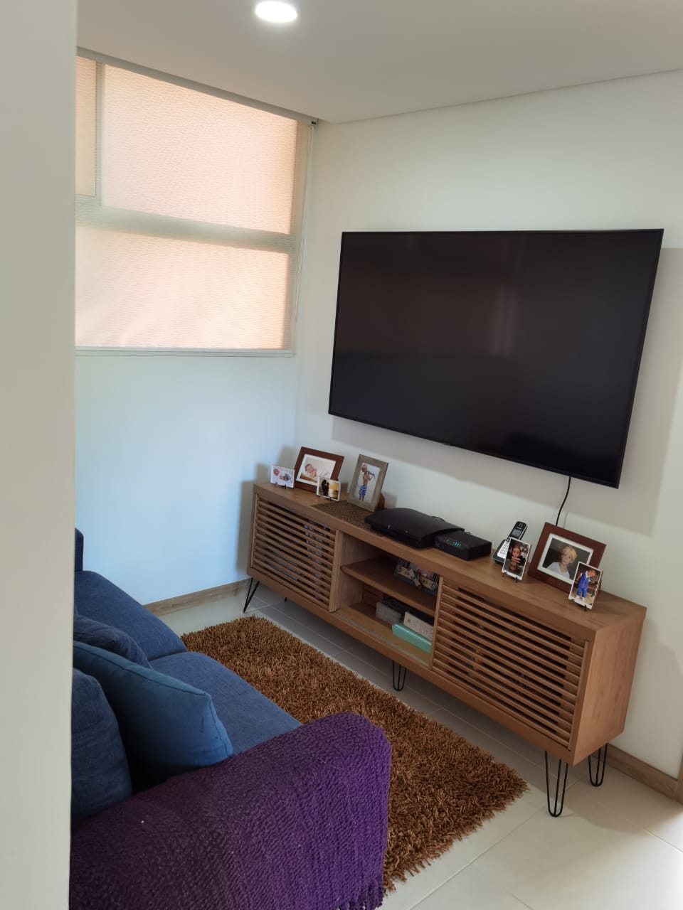 Apartamento para la venta Sabaneta San Remo