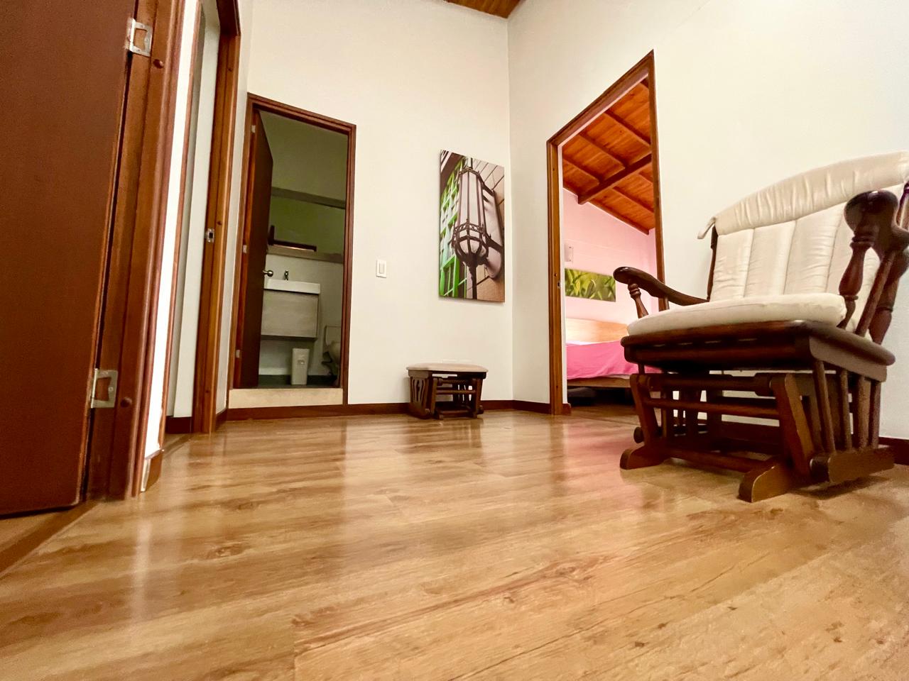 Casa para la venta en La Estrella