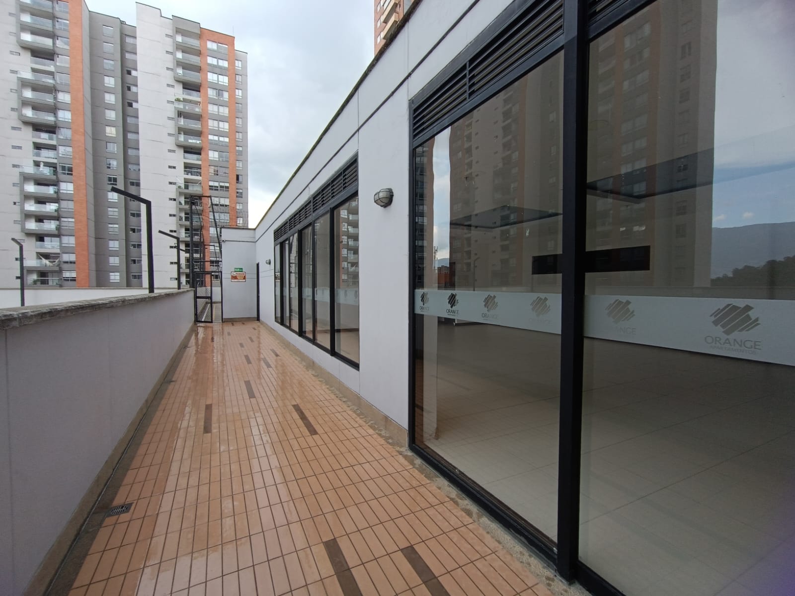 Apartamento en venta en San German - Tierra Firme