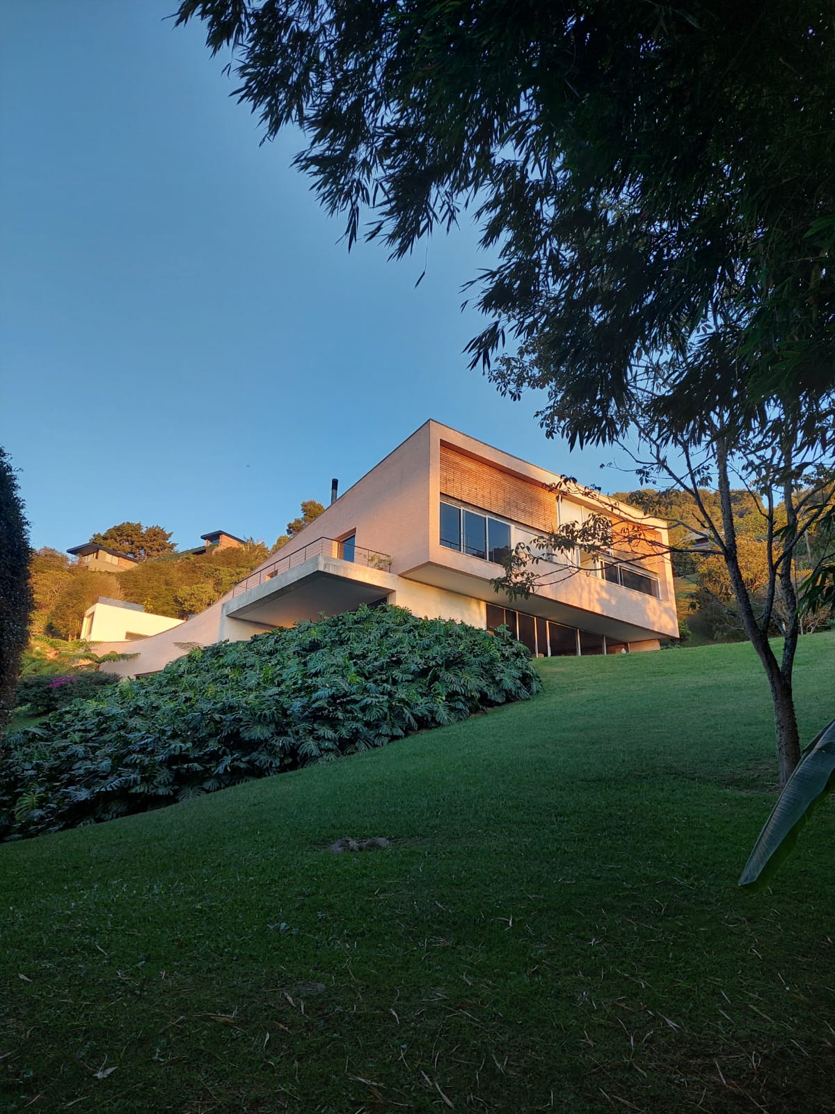 Casa en venta en las Palmas Medellin
