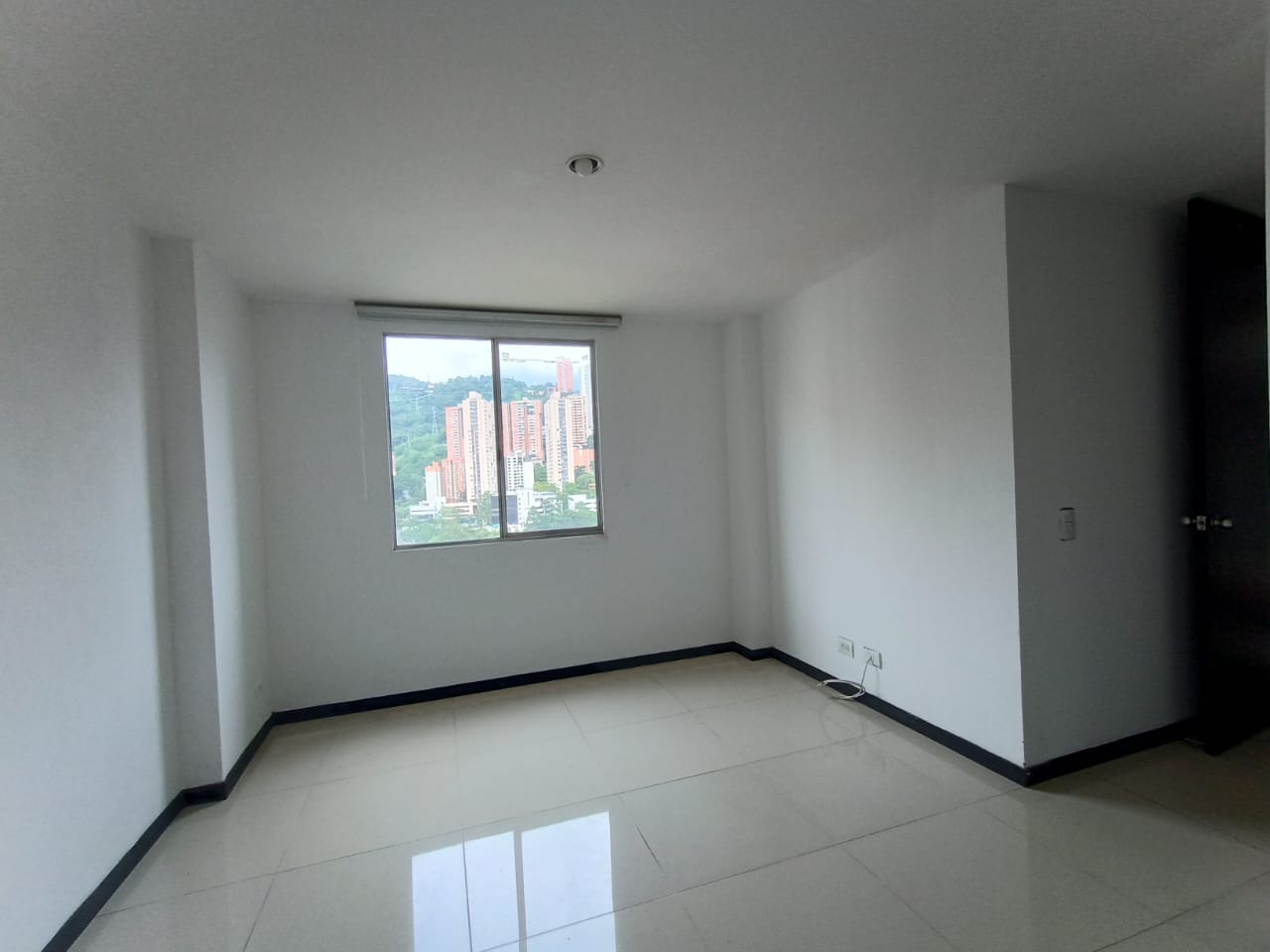 Apartamento en venta en el Poblado, sector Ciudad del Río