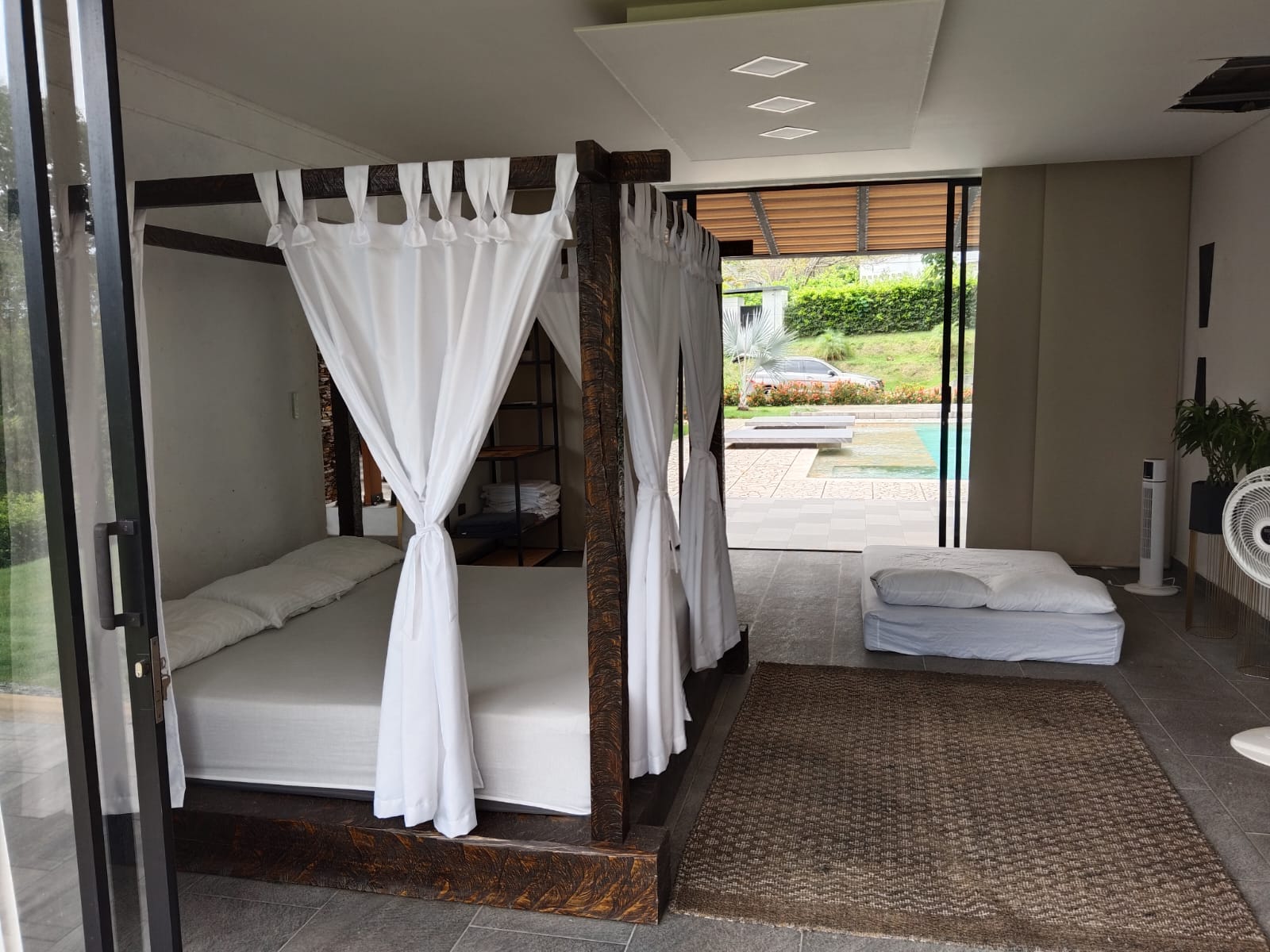 Casa finca  en parcelacion Santa fe de Antioquia