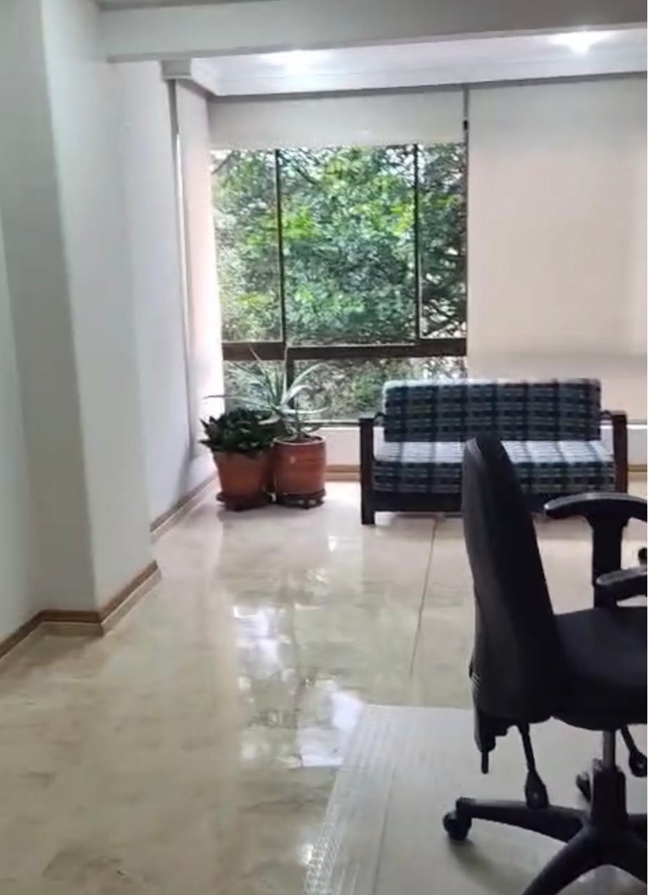 Apartamento en Venta El Campestre el Poblado Medellin