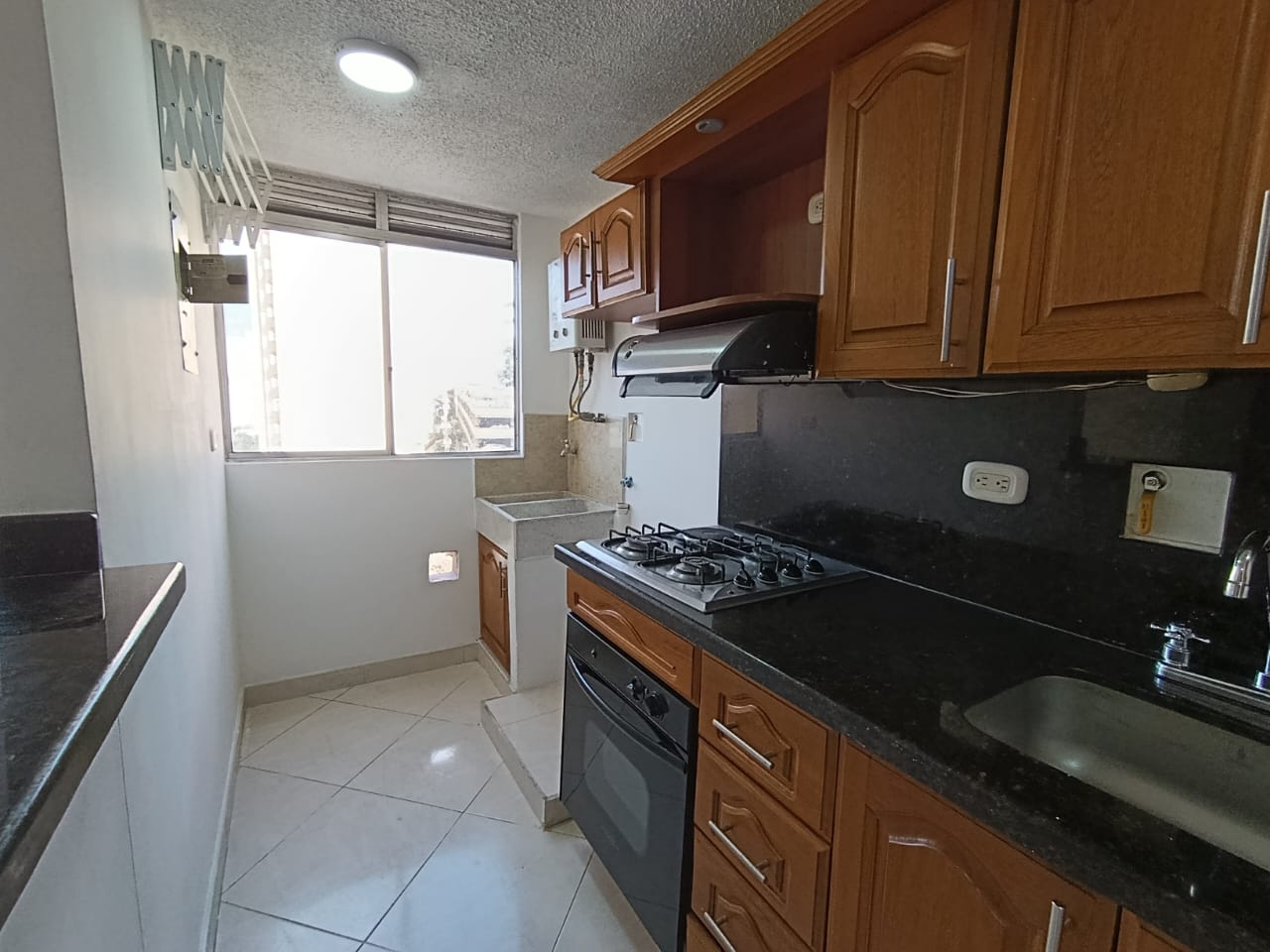 APARTAMENTO EN ARRIENDO, RODEO ALTO