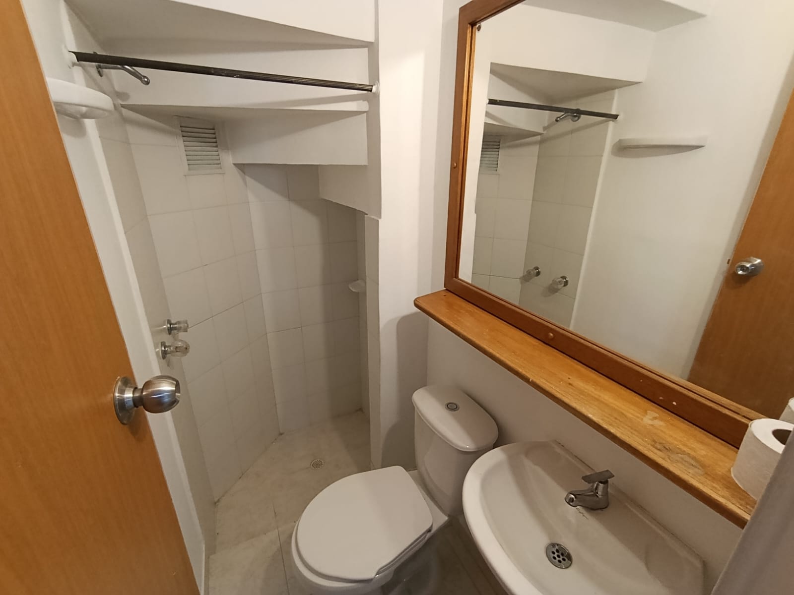 Casa para el arriendo en La Mota Medellín