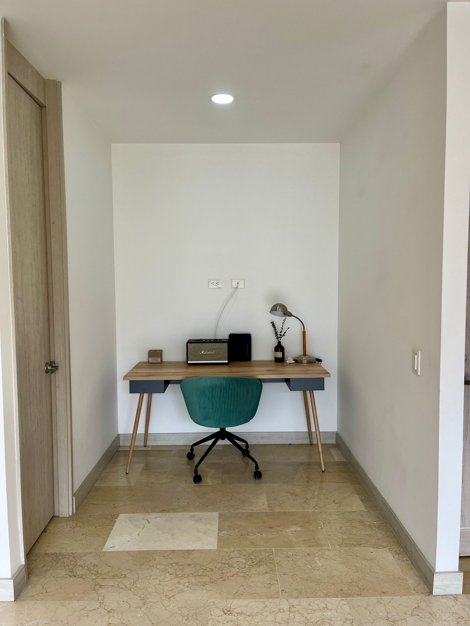 Apartamento para arriendo amoblado Lalinde Poblado