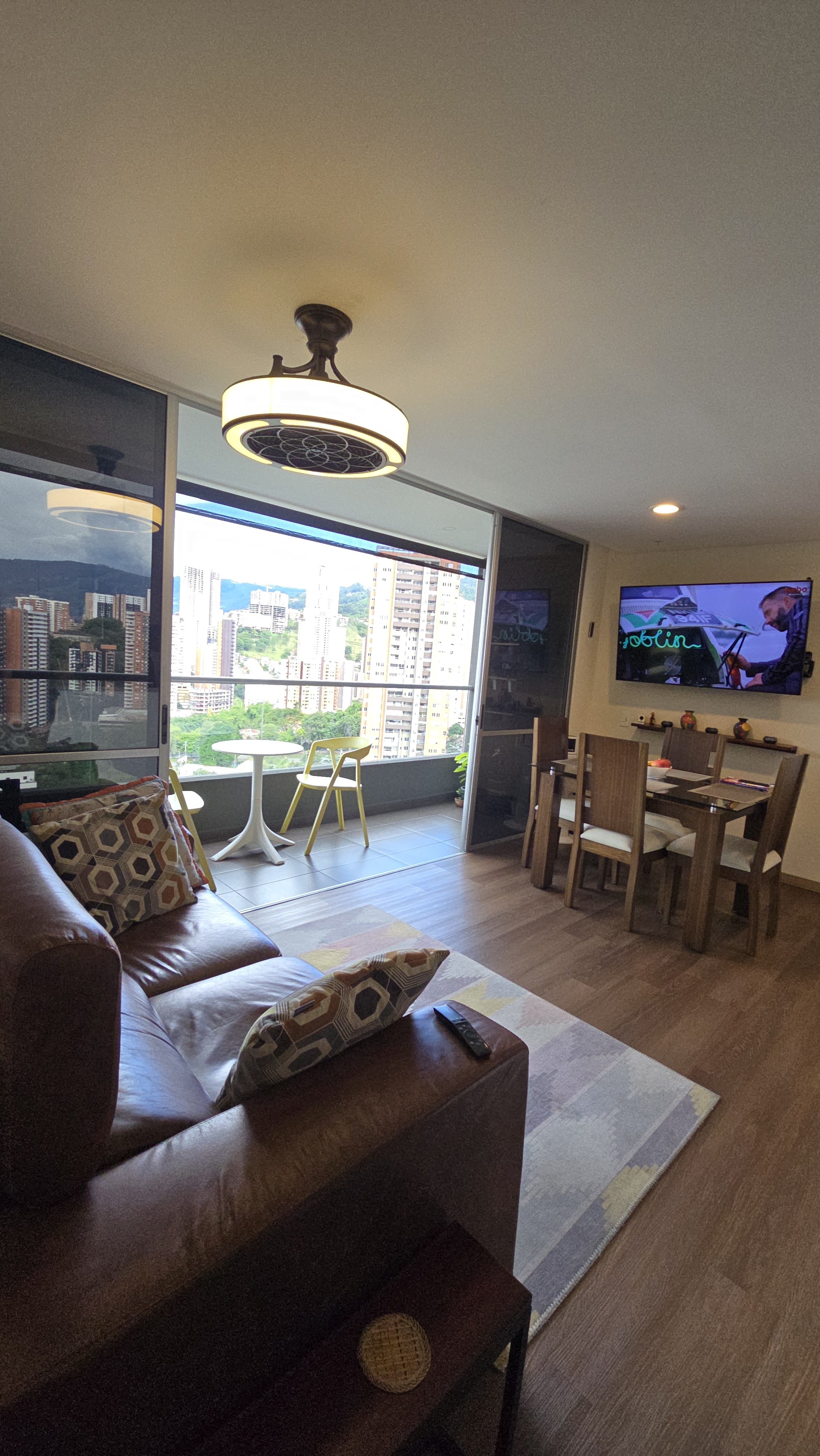 Apartamento para la venta Sabaneta San Remo