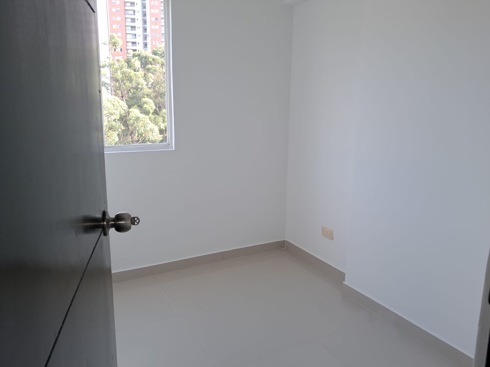 Apartamento en venta en el sector de Rodeo Alto