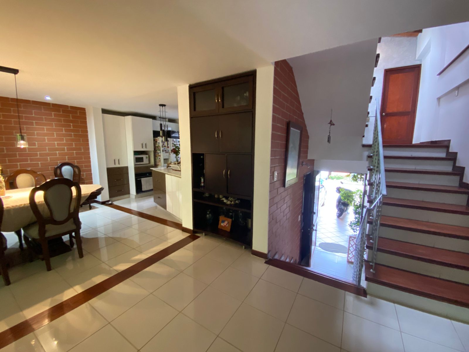Casa en venta en Envigado Loma del Chocho