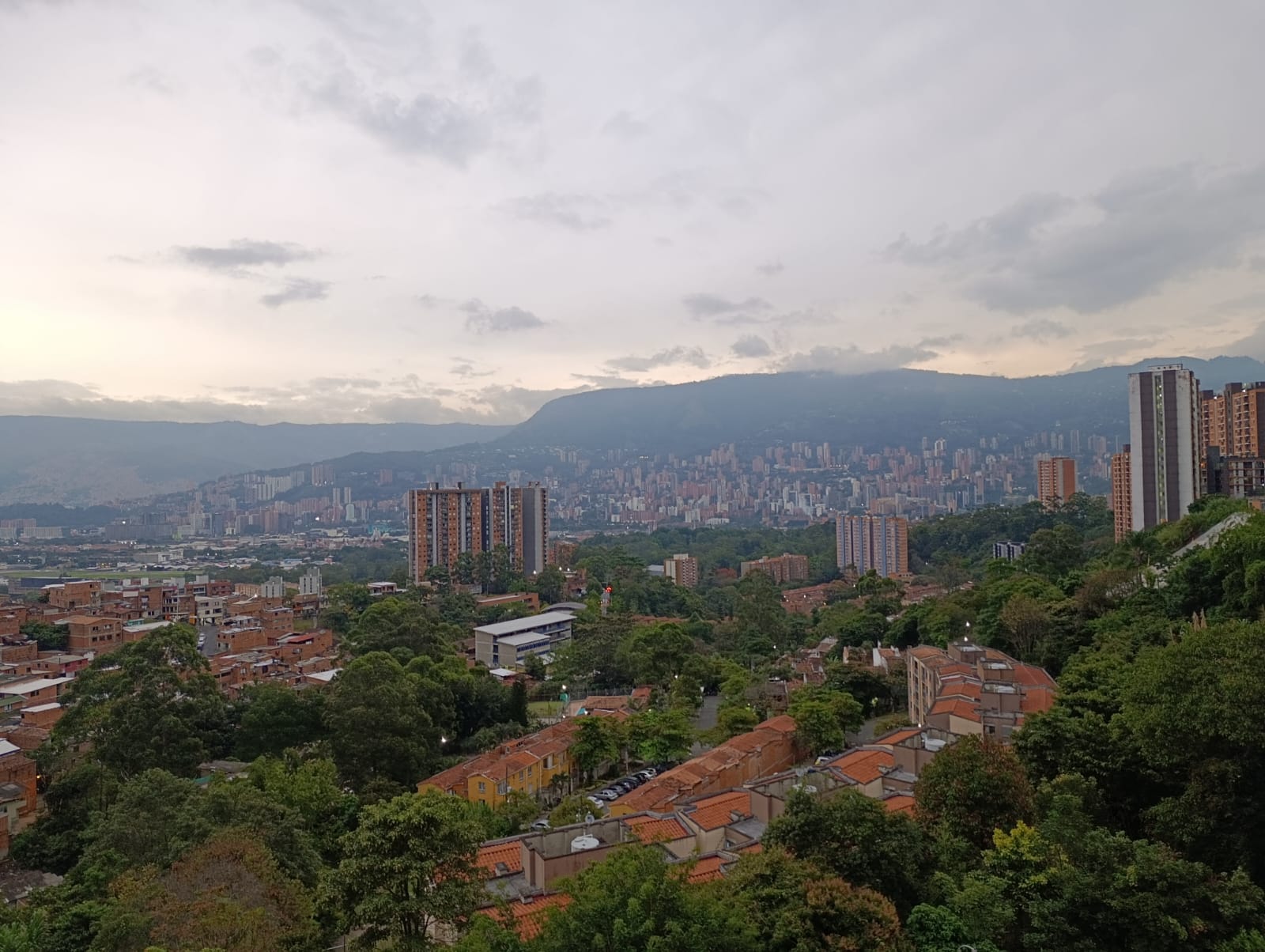 APARTAMENTO EN ARRIENDO, RODEO ALTO