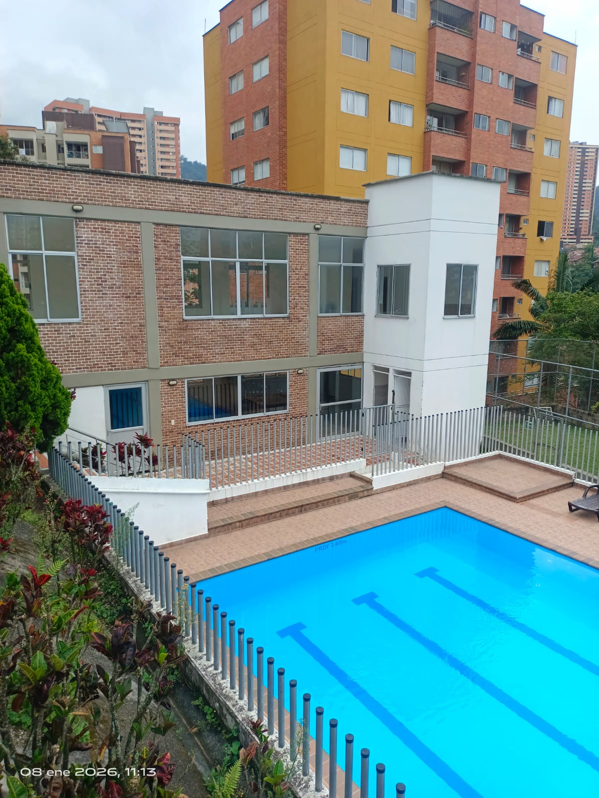 Casa en Arriendo sector la doctora sabaneta