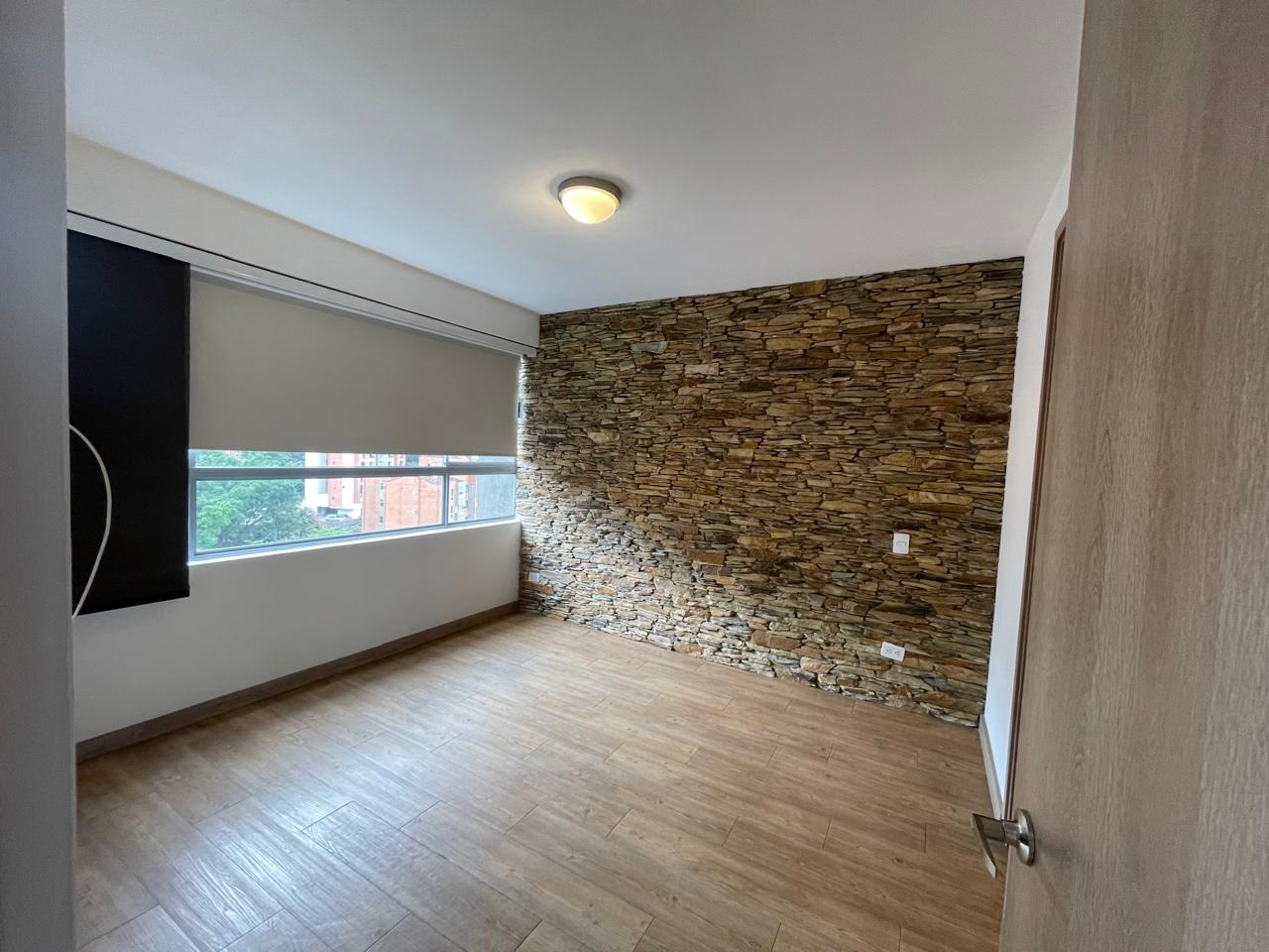 Apartamento en venta el Poblado Loma de San Julian