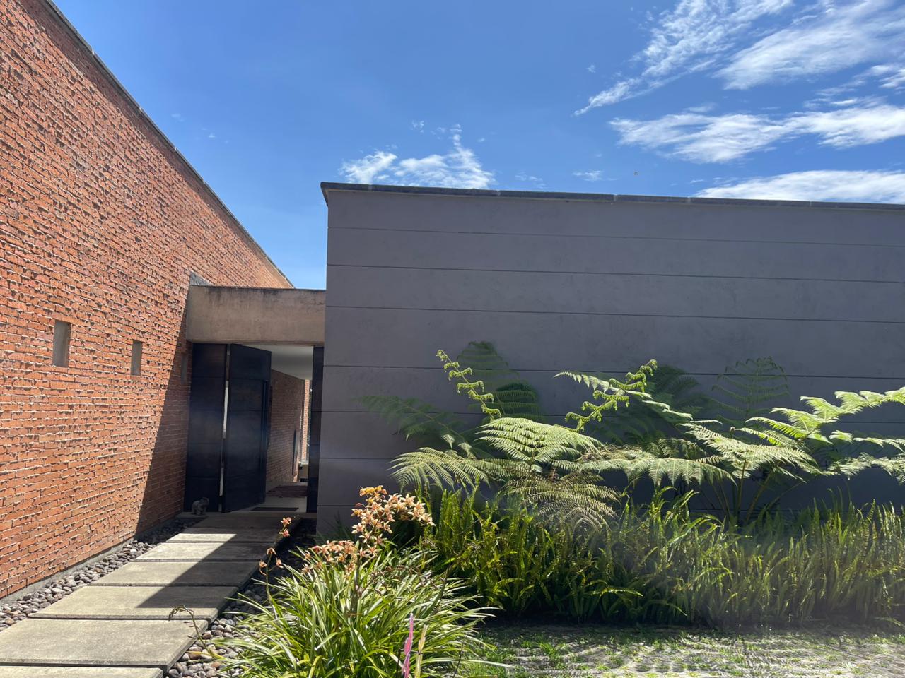 Casa en venta en Alto de Palmas sector Mercajuste